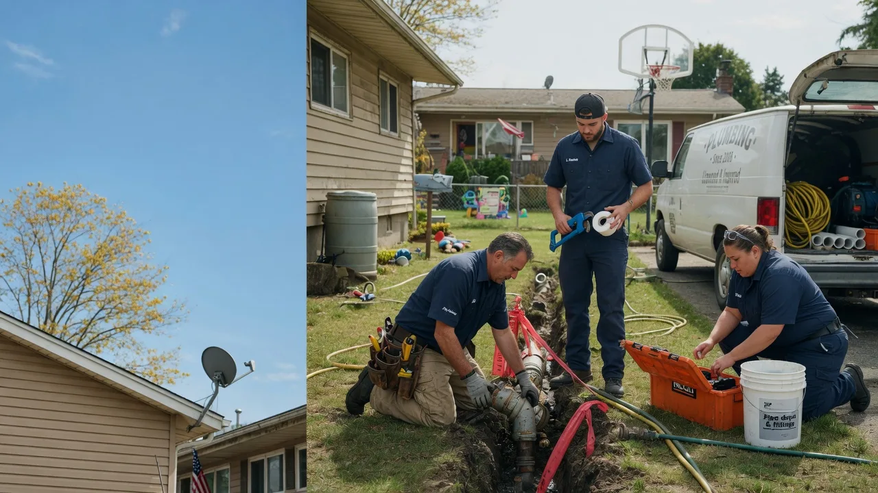 Garbage Disposal Replacement in Flint, TX near me